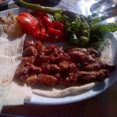 Urfa Kebap