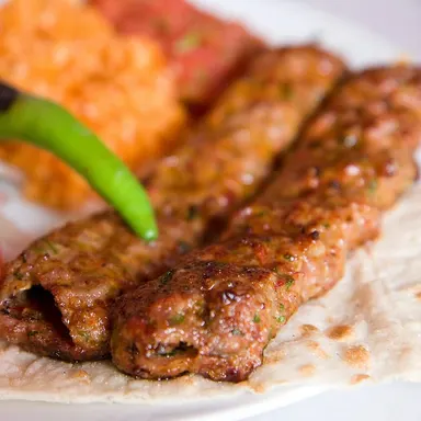 Adana Kebap
