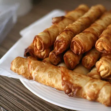 Sigara Böreği