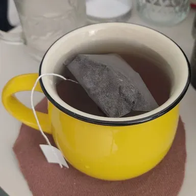 Cold Brew