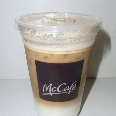 Iced Latte