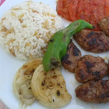 Köfte