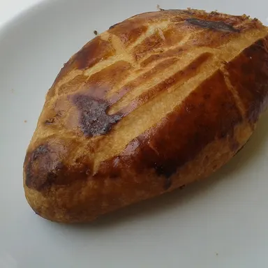 Poğaça