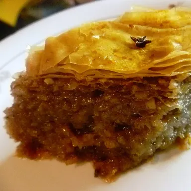 Baklava