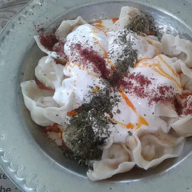 Mantı