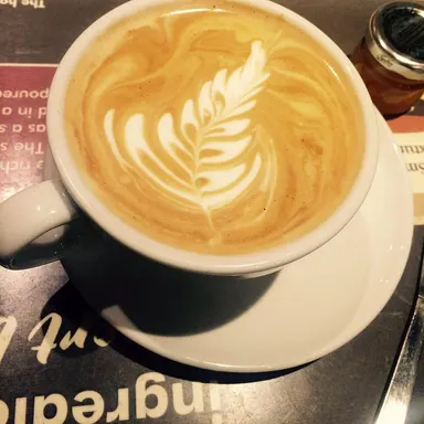 Flat White