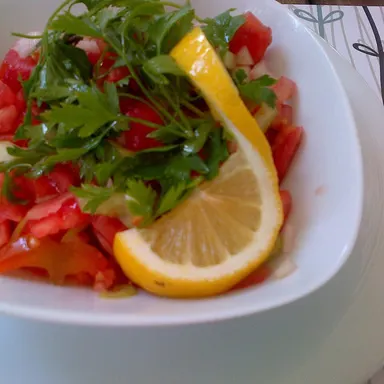 Çoban Salata