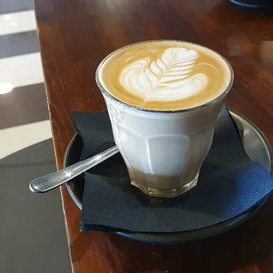 Latte