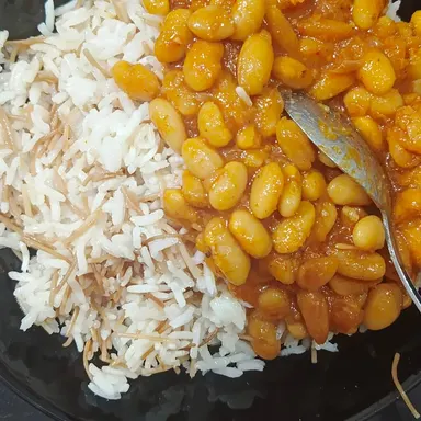 Kuru Fasulye