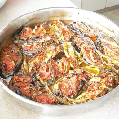 Karnıyarık