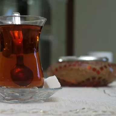 Çay